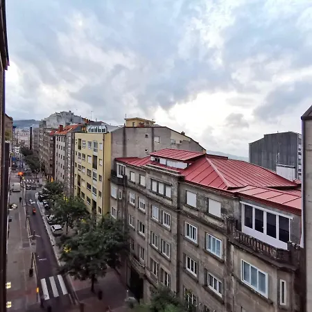 Apartament Jade Flat