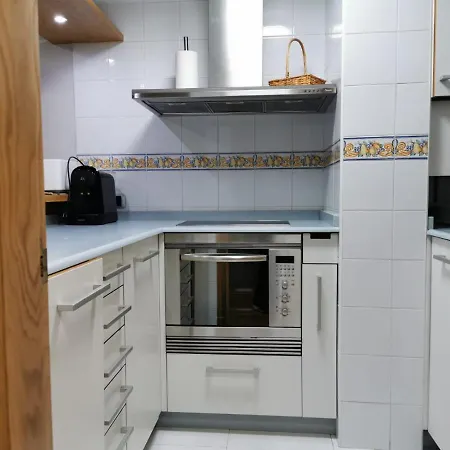 Jade Flat Apartament *