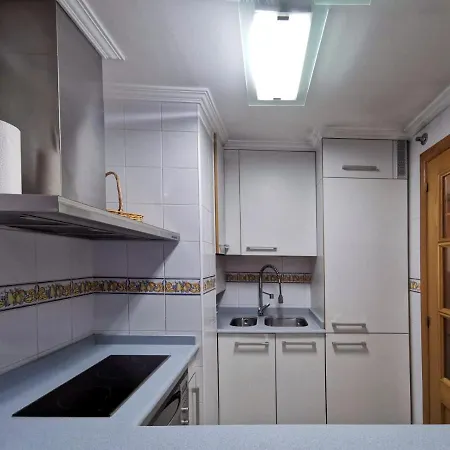Jade Flat * Pontevedra
