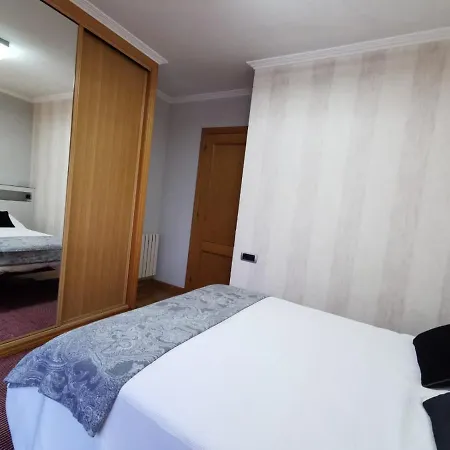 Jade Flat Apartament Pontevedra
