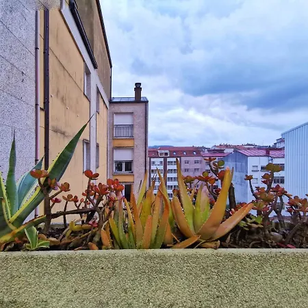 Jade Flat Apartament
