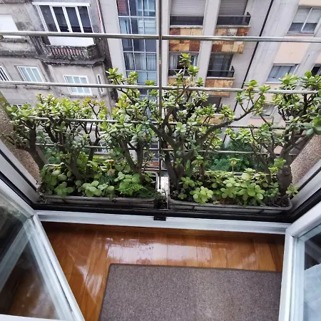 Jade Flat Apartament *