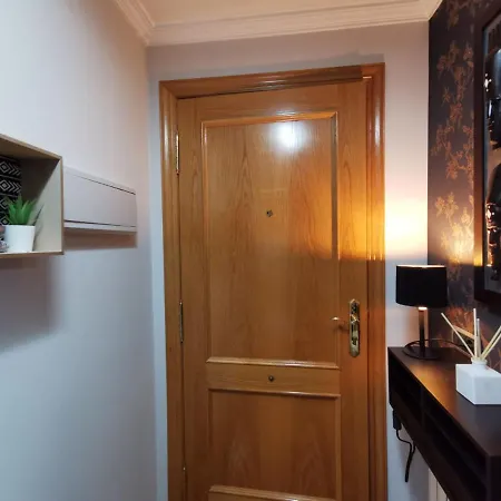 Apartament Jade Flat