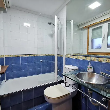 Apartament Jade Flat Pontevedra