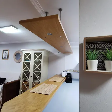 Jade Flat Apartament Pontevedra